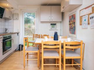 6 person holiday home in Rømø-By Traum - 6
