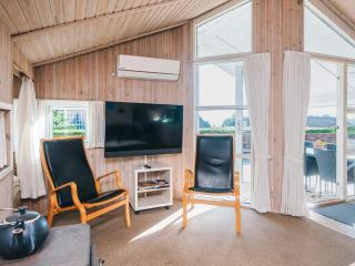 Seaside Haven with open terrace - 1