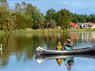 6 person holiday home in Otterndorf - 9