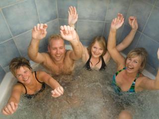12 person holiday home in Otterndorf - 2