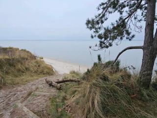 6 person holiday home in Rømø-By Traum - 1