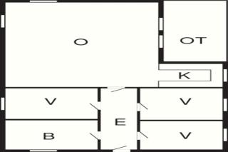 6 person holiday home in Væggerløse-By Traum - 5