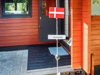 4 person holiday home in Nibe-By Traum - 8