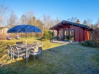 4 person holiday home in Nibe-By Traum - 9