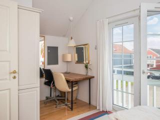 4 person holiday home in Blåvand-By Traum - 8