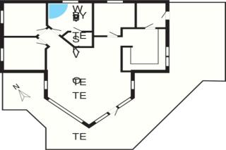 6 person holiday home in Harboøre - 5