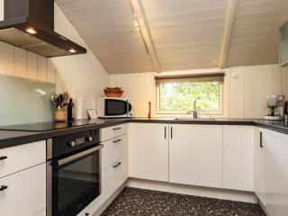 4 star holiday home in Løkken - 7