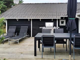 4 star holiday home in Løkken - 5