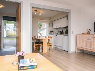 6 person holiday home in Rømø-By Traum - 9