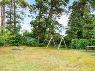 6 person holiday home in Ebeltoft - 6
