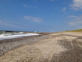 4 person holiday home in Lemvig - 2
