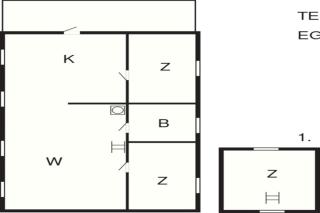 6 person holiday home in Åkra-By Traum - 9