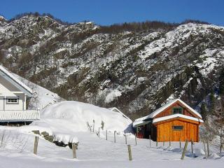 6 person holiday home in Åkra-By Traum - 8