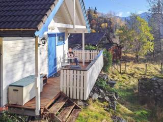 6 person holiday home in Åkra-By Traum - 9