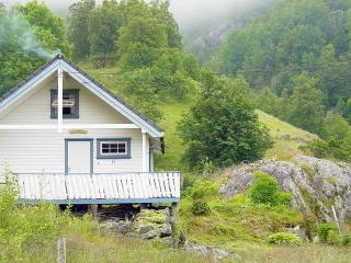 6 person holiday home in Åkra-By Traum - 0