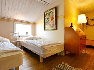 5 person holiday home in JÖNKÖPING-By Traum - 1