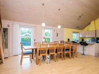 4 star holiday home in Tarm - 8
