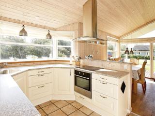 8 person holiday home in Vestervig-By Traum - 8