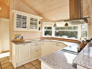8 person holiday home in Vestervig-By Traum - 3