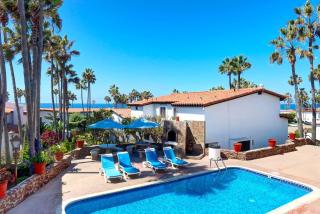 Ocean View Condo - Pools, Beach Access & More - 0