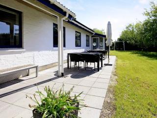 8 person holiday home in Fjerritslev-By Traum - 2