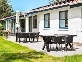 8 person holiday home in Fjerritslev-By Traum - 8