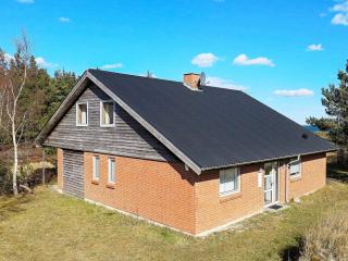 8 person holiday home in Thyholm-By Traum - 8