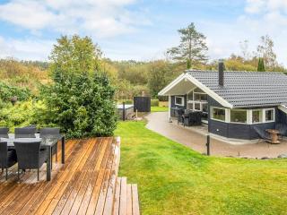 4 star holiday home in Ebeltoft - 0