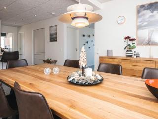 5 star holiday home in Ringkøbing - 1