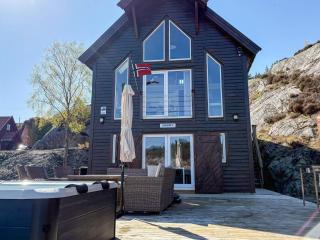 6 person holiday home in Urangsvåg-By Traum - 3