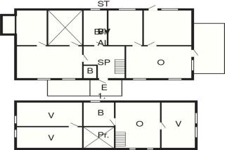 4 star holiday home in Sollentuna - 3
