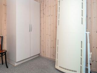 5 star holiday home in Henne - 6