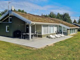 Luxury Pool House Retreat, Saltum - 0