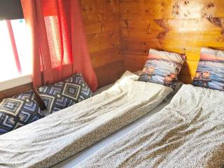6 person holiday home in Utvik - 6
