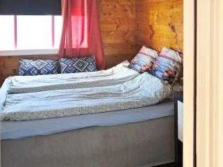 6 person holiday home in Utvik - 3