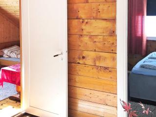 6 person holiday home in Utvik - 2