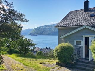 6 person holiday home in Utvik - 9
