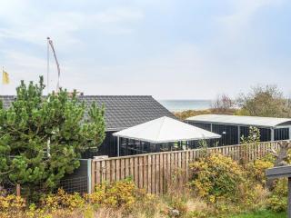 8 person holiday home in Glesborg-By Traum - 4