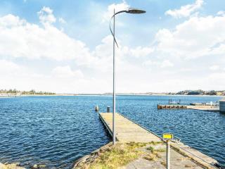 4 star holiday home in Højslev - 8