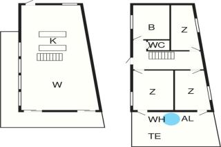 7 person holiday home in Stege - Stege - 9