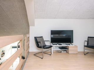 8 person holiday home in Ringkøbing - 1