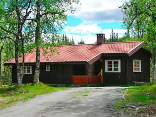 6 person holiday home in NESBYEN-By Traum - 9