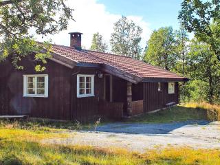 6 person holiday home in NESBYEN-By Traum - 0