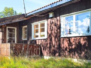 6 person holiday home in NESBYEN-By Traum - 6