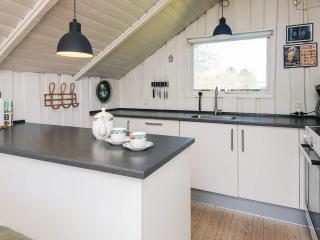 4 star holiday home in Hejls - 1