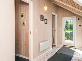 4 star holiday home in Hejls - 2