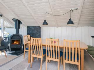 4 star holiday home in Hejls - 2
