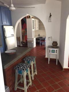 Wildebeest 2 Bedroom Apartment - Malindi - 3
