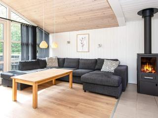 8 person holiday home in Hemmet - 5