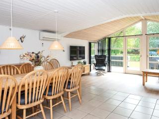 8 person holiday home in Hemmet - 4